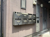 【その他共用部分】中山手ガーデンパレスD棟 