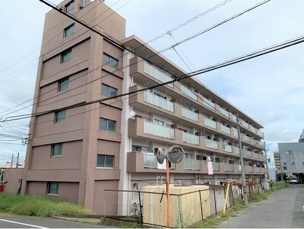 三好グランドハイツ