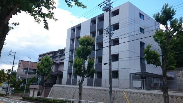 サン　グリーンの外観