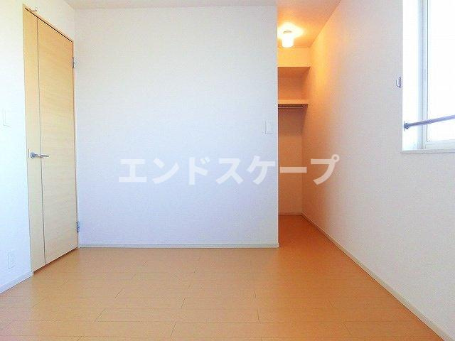 セレーナＢの内装|高崎、前橋のお部屋探しはエンドスケープまで！お客様の理想お聞かせ下さい♪