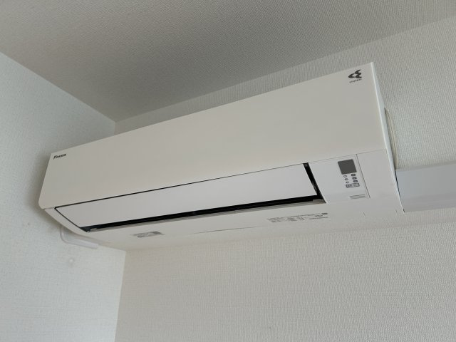 リアルテ霞ヶ丘の設備