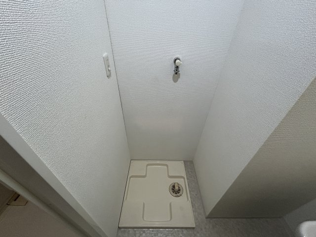 リアルテ霞ヶ丘の設備