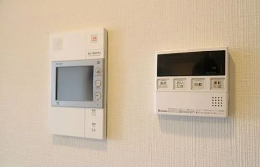 【セキュリティ】ウィルテラス板橋 