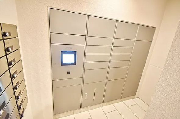 【その他共用部分】ウィルテラス板橋 