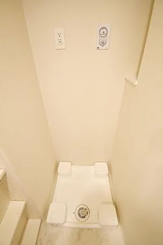 【設備】ウィルテラス板橋 