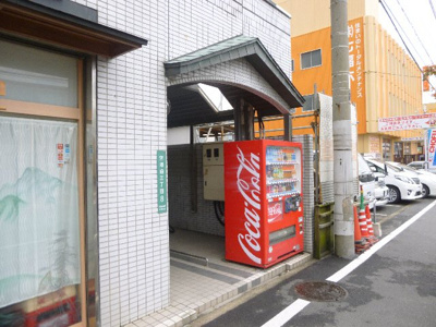【外観】 | キャッスルエアポート | 完成写真