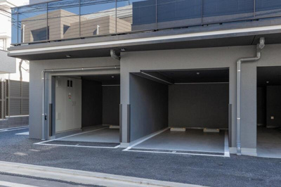 【その他】 | アジールコート方南町テラス