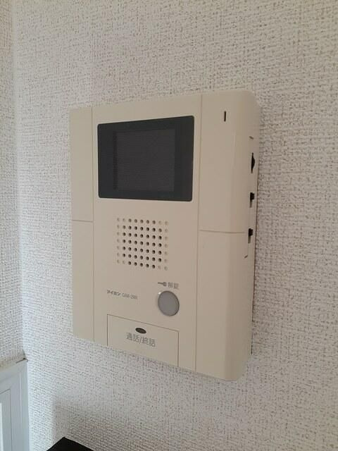 リバーパークＫの設備