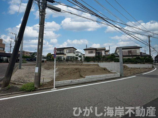 藤沢市羽鳥２丁目　新築戸建　全4棟