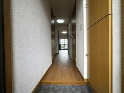 【玄関】 | ニュー水前寺