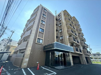 【外観】 | ニュー水前寺
