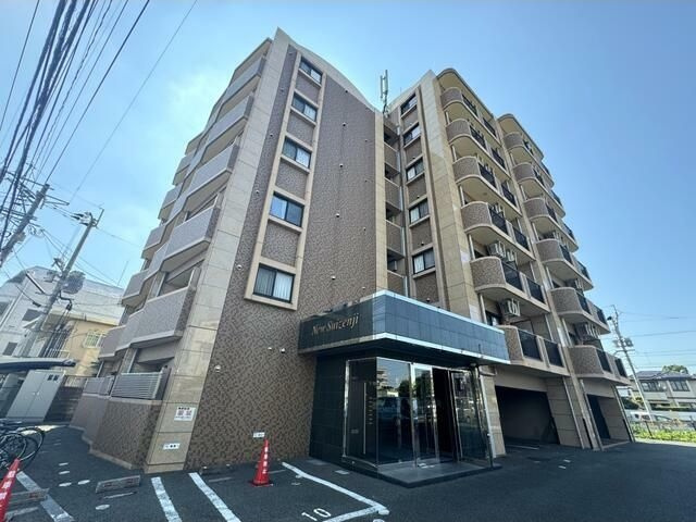 【外観】 | ニュー水前寺