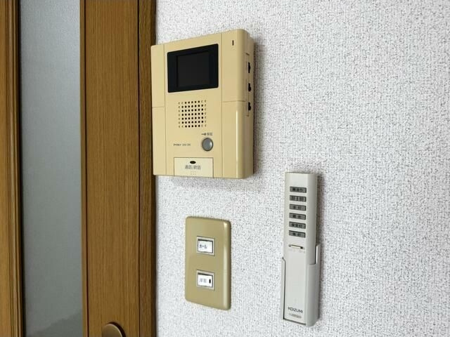 【設備】 | ニュー水前寺