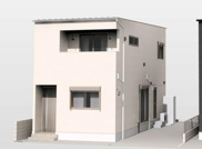 東大阪市東鴻池町5丁目　【1号棟/全2棟】の画像