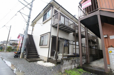 【外観】 | センティアまつもと | 外観です