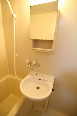 【洗面所】 | センティアまつもと