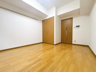 【寝室】 | ステージファースト三宿