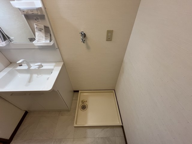 Vコートの設備