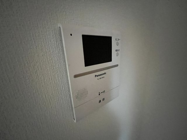 Vコートのセキュリティ