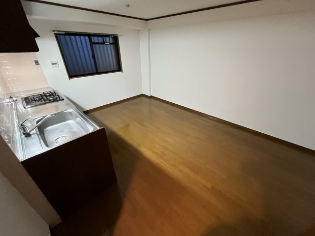 Vコートの居間・リビング
