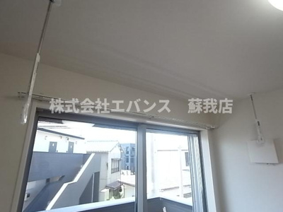  | YURION蘇我