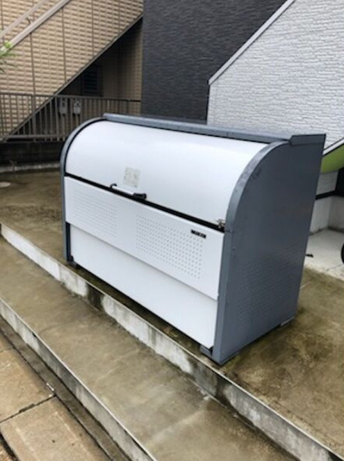 IVYのその他共用部分