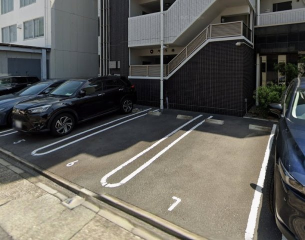 【駐車場】 | Elvita