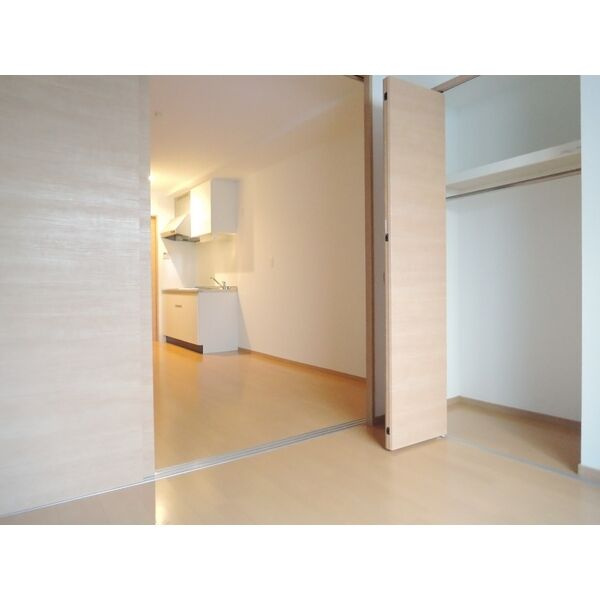 FmaisonFINOの居間・リビング