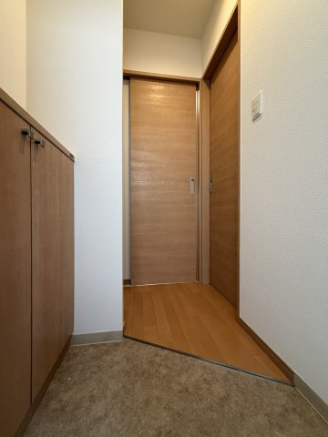 FmaisonFINOの収納