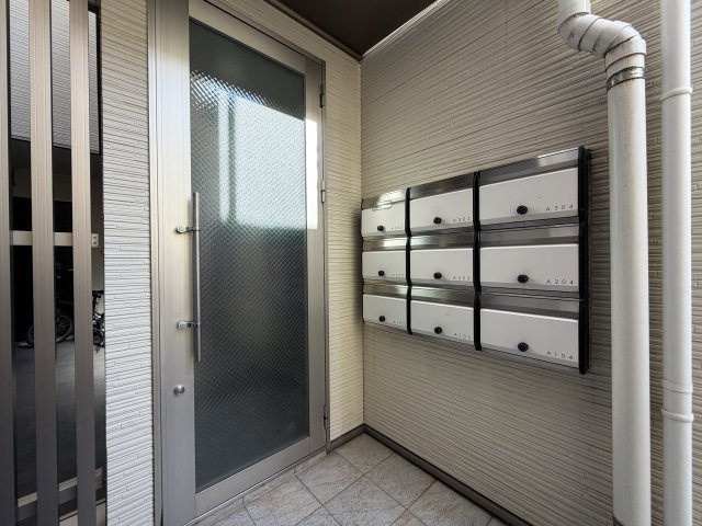 FmaisonFINOのその他共用部分