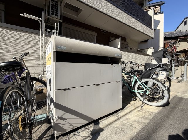FmaisonFINOのその他共用部分