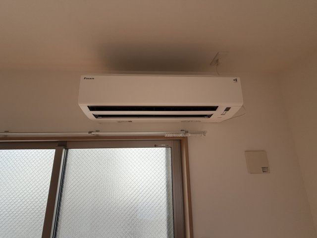 FmaisonFINOの設備
