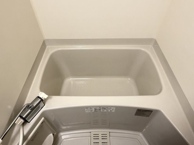 FmaisonFINOの浴室