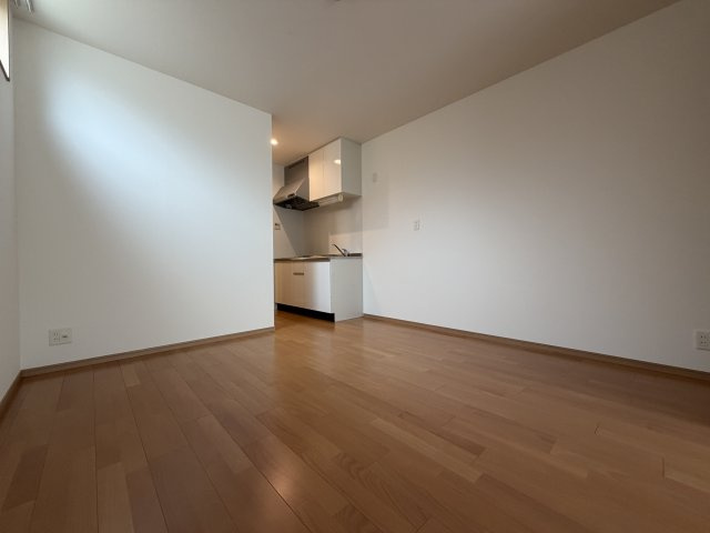 FmaisonFINOの居間・リビング