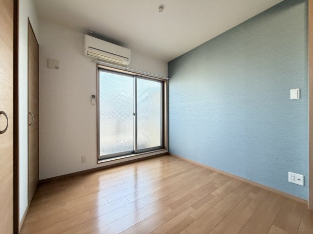 FmaisonFINOの洋室
