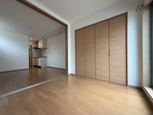 FmaisonFINOの寝室