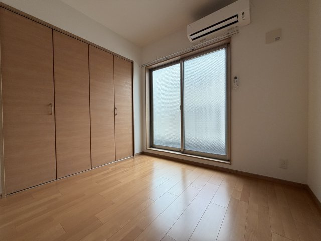 FmaisonFINOの寝室