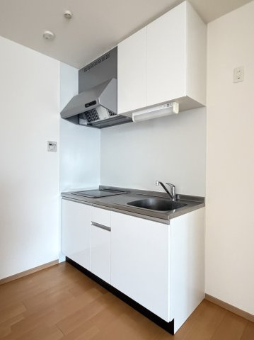 FmaisonFINOのキッチン