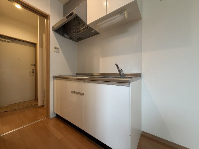 FmaisonFINOのキッチン