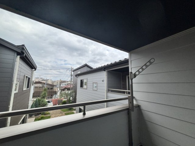 【展望】 | Nagaya  Cross kajiyama（ナガヤクロスカジヤマ）