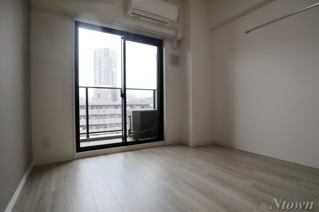 【その他】 | メイクスデザイン名駅南 | お部屋です