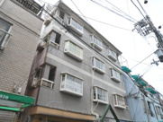 プレアール駒川の画像