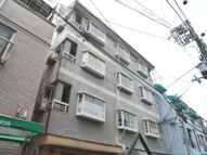 プレアール駒川の画像