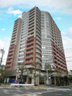 グランドメゾン三軒茶屋の杜の画像