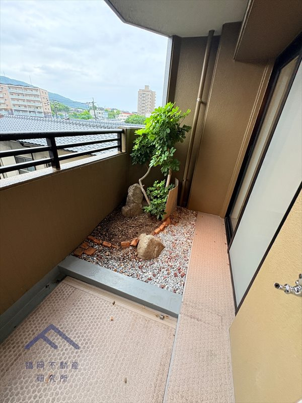 JGMヴェルデ城南のその他