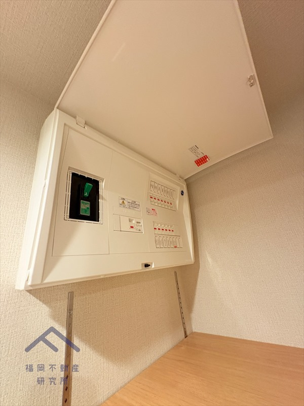JGMヴェルデ城南のその他