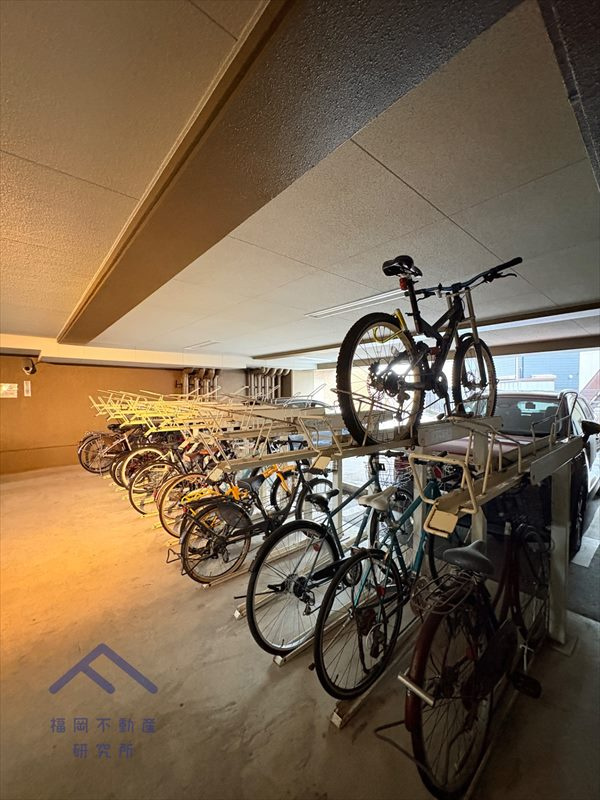 JGMヴェルデ城南のその他