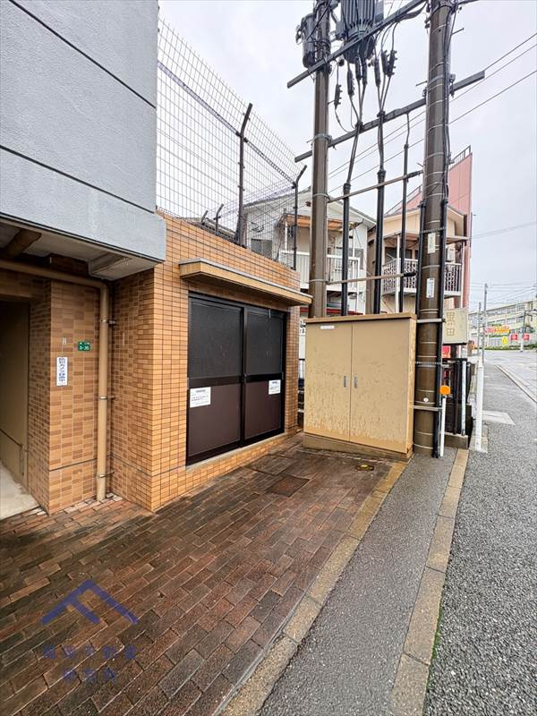 JGMヴェルデ城南のその他