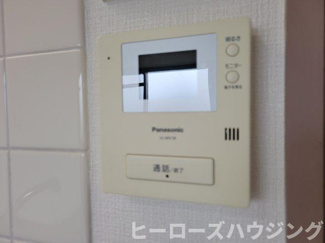 【設備】 | コーニッシュ豊中