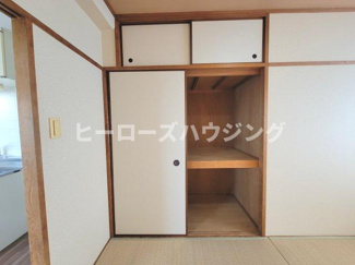 【内装】 | コーニッシュ豊中